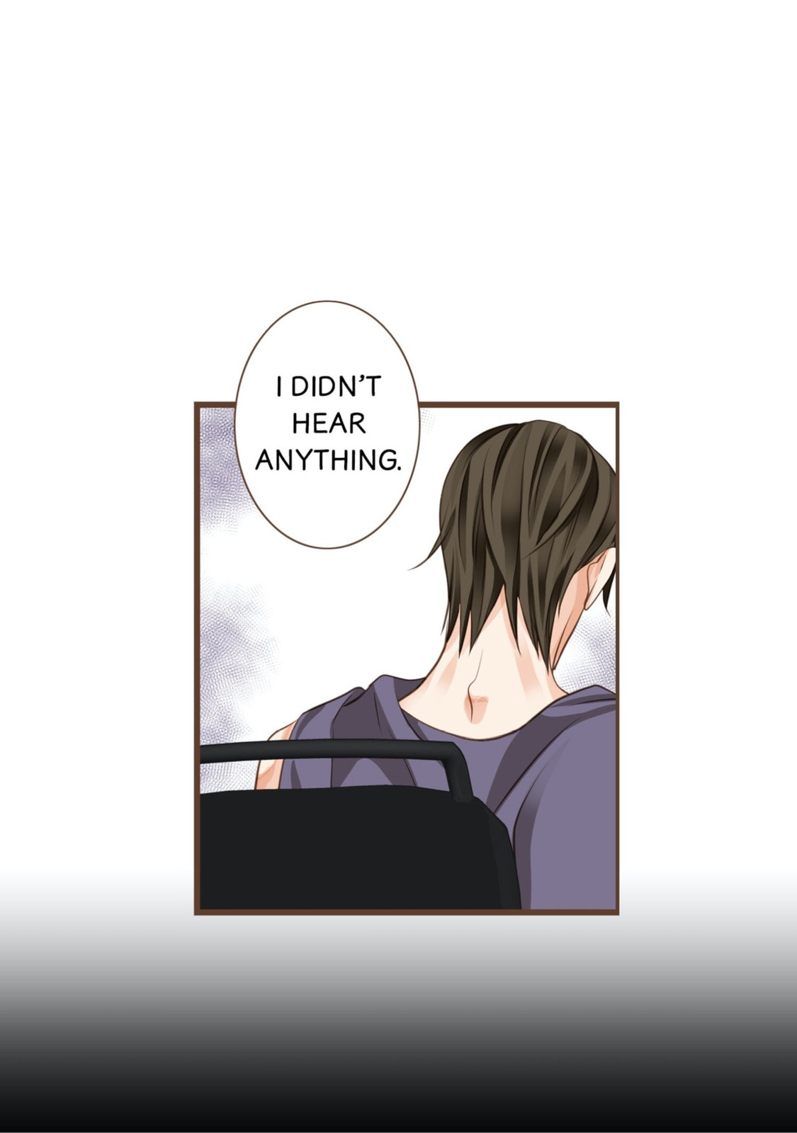 His House (YOO Ha jin) Chapter 26 page 7 - 