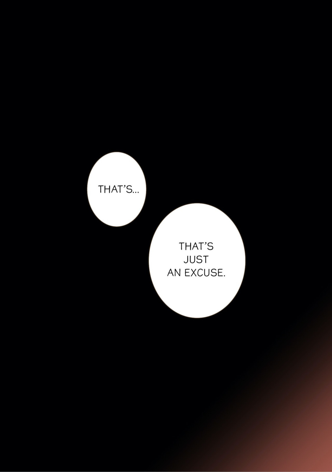 His House (YOO Ha jin) Chapter 27 page 14 - 