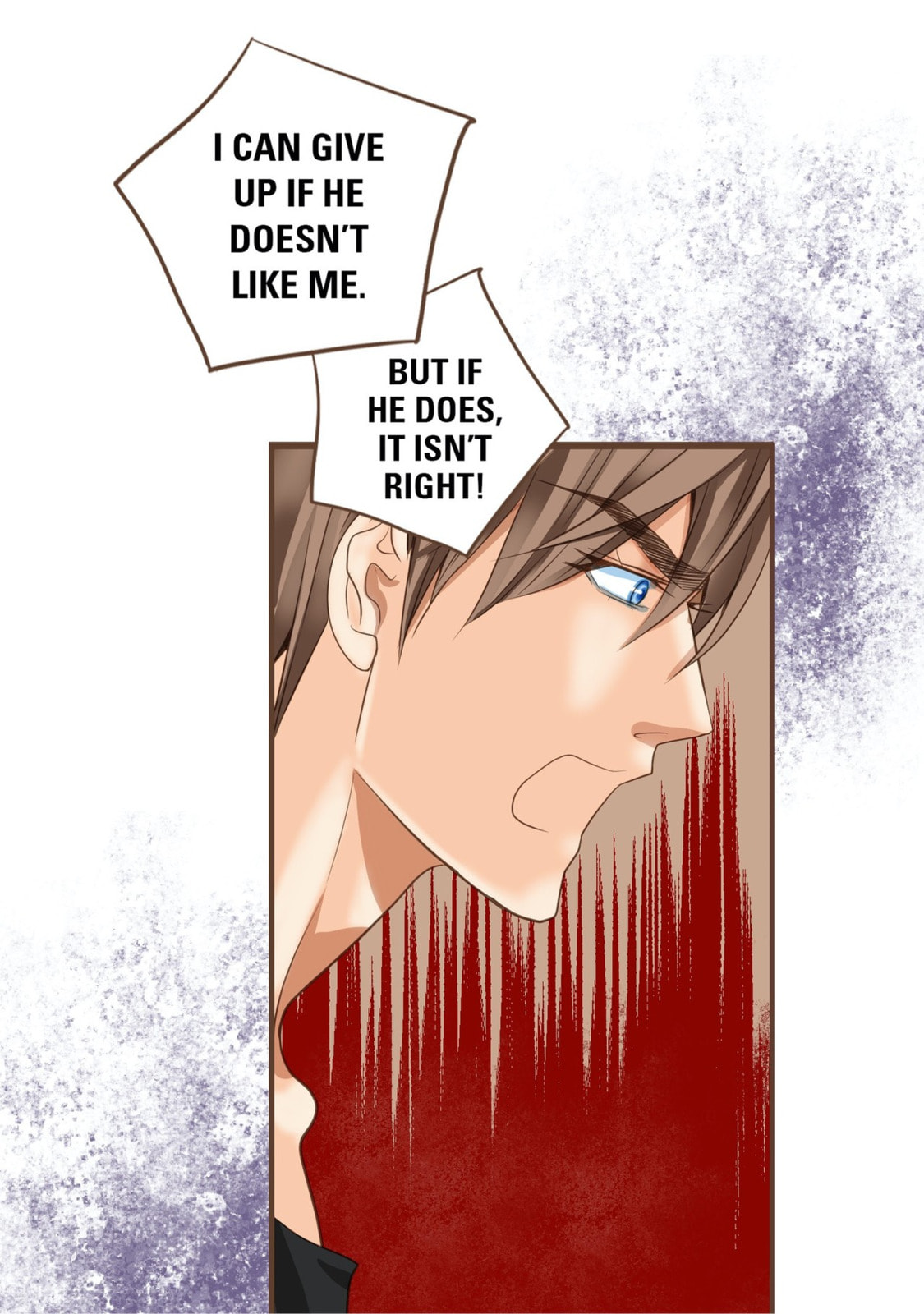 His House (YOO Ha jin) Chapter 27 page 16 - 
