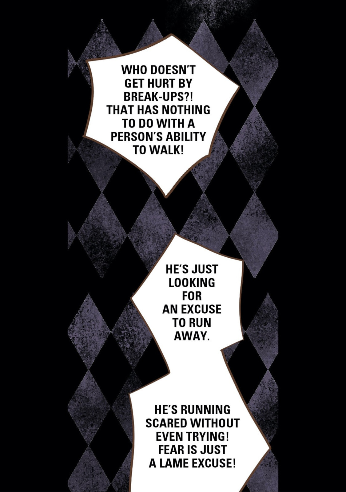 His House (YOO Ha jin) Chapter 27 page 17 - 