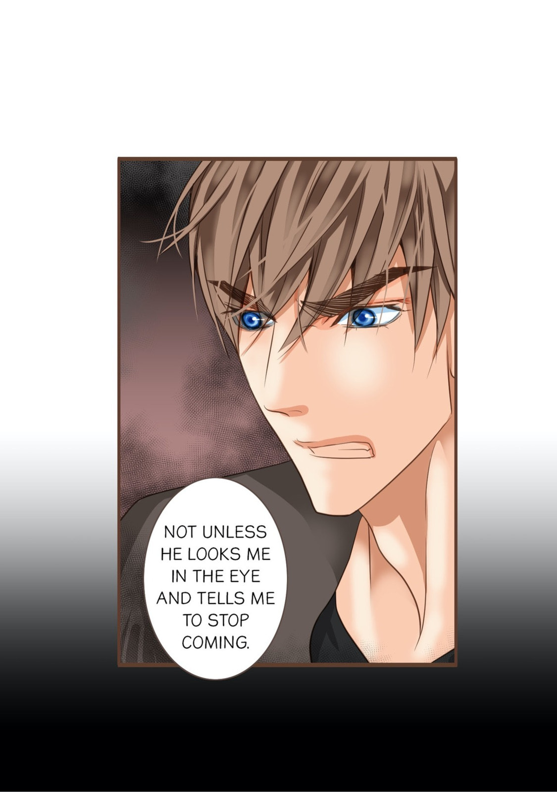 His House (YOO Ha jin) Chapter 27 page 19 - 