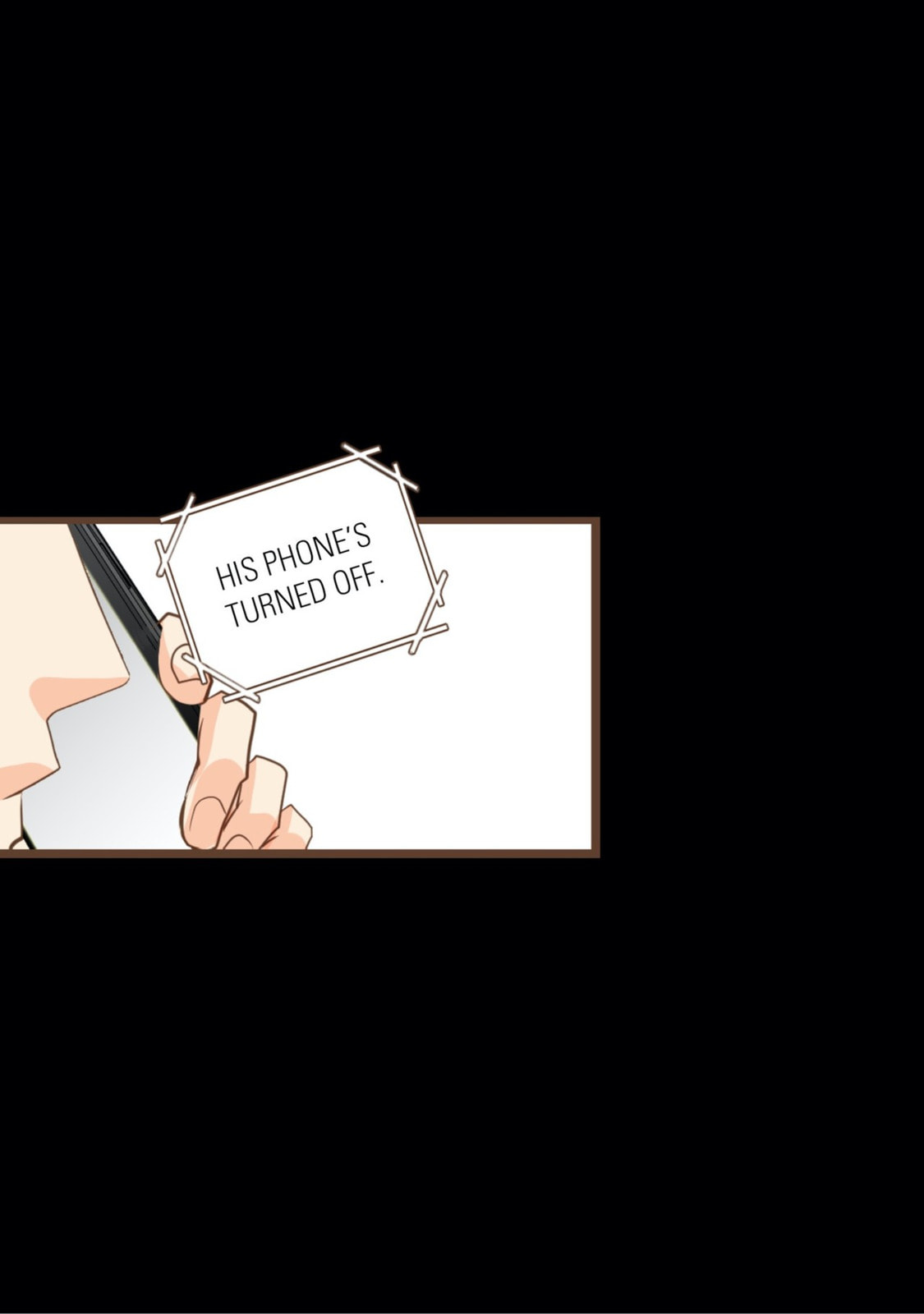 His House (YOO Ha jin) Chapter 27 page 21 - 