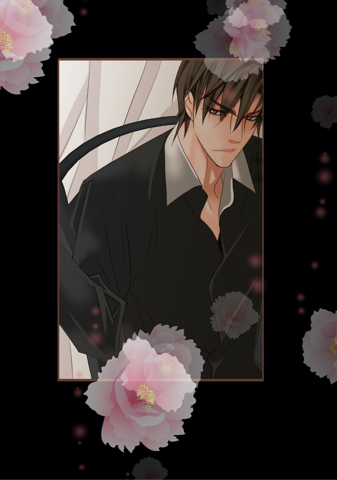 His House (YOO Ha jin) Chapter 27 page 25 - 