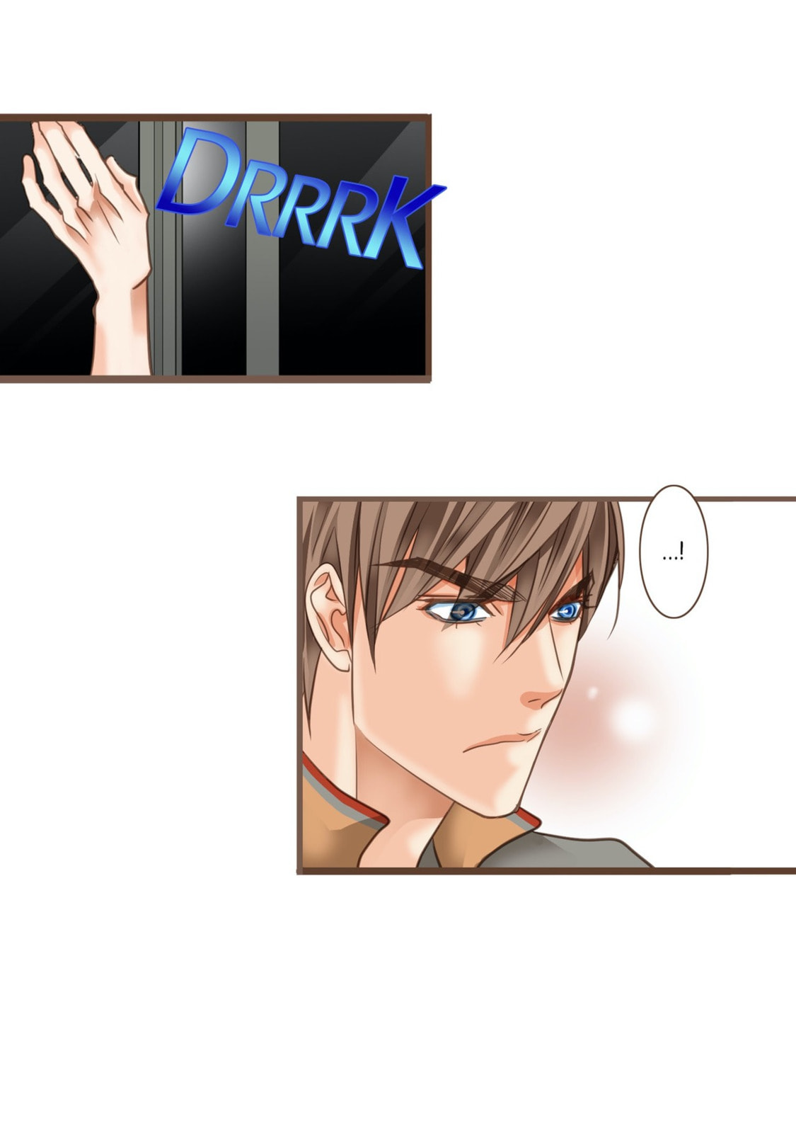 His House (YOO Ha jin) Chapter 27 page 39 - 