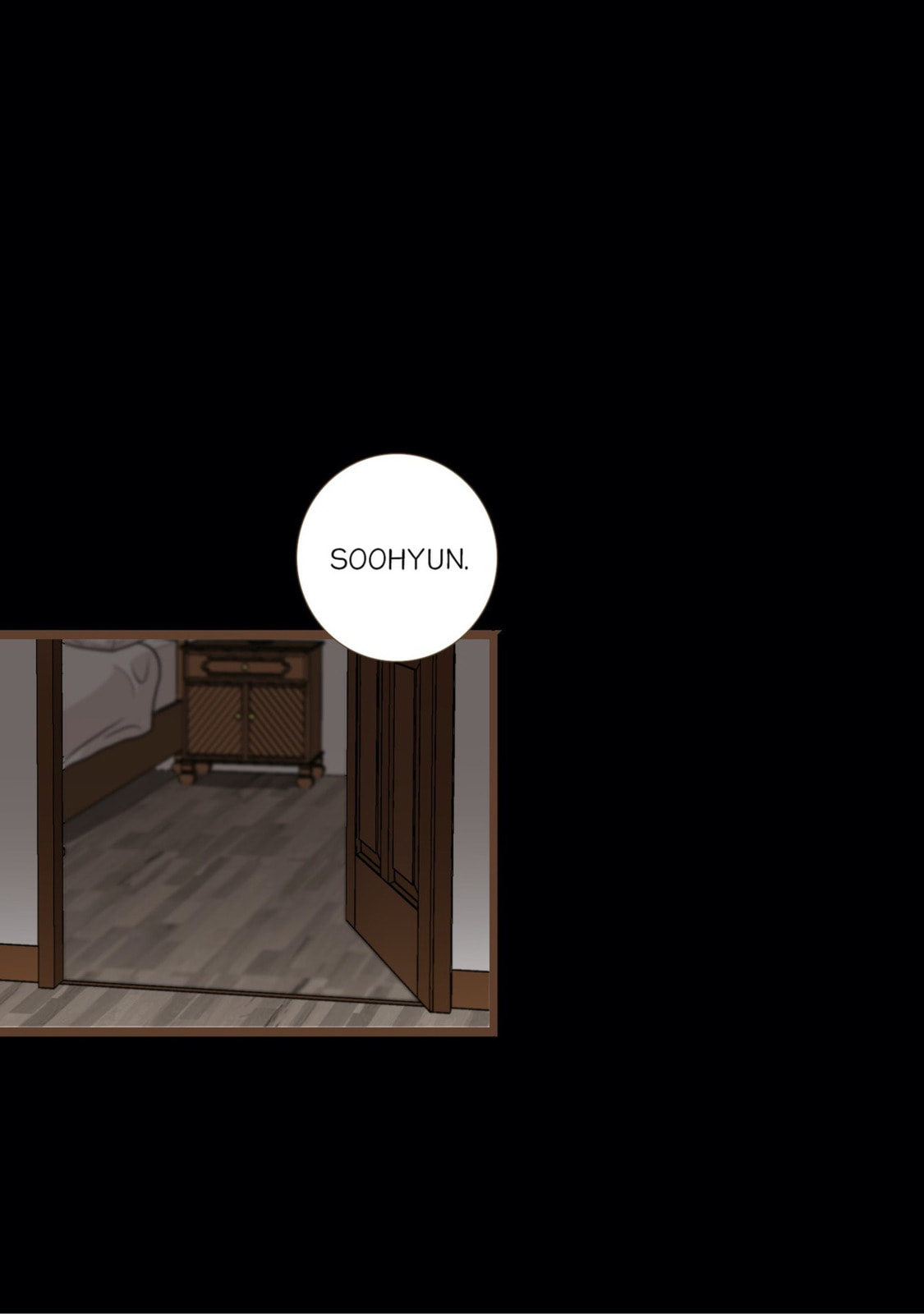 His House (YOO Ha jin) Chapter 27 page 40 - 
