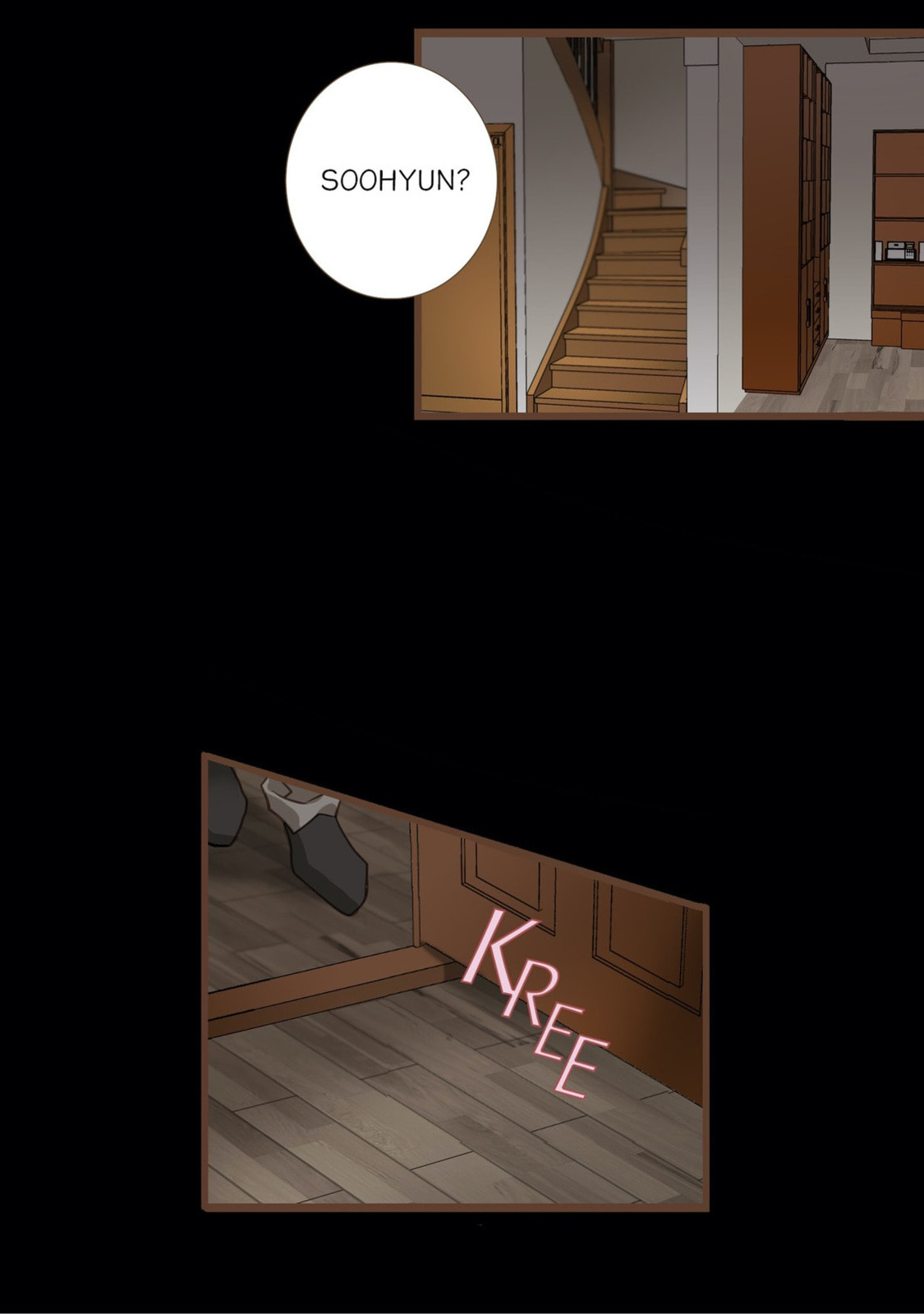 His House (YOO Ha jin) Chapter 27 page 41 - 
