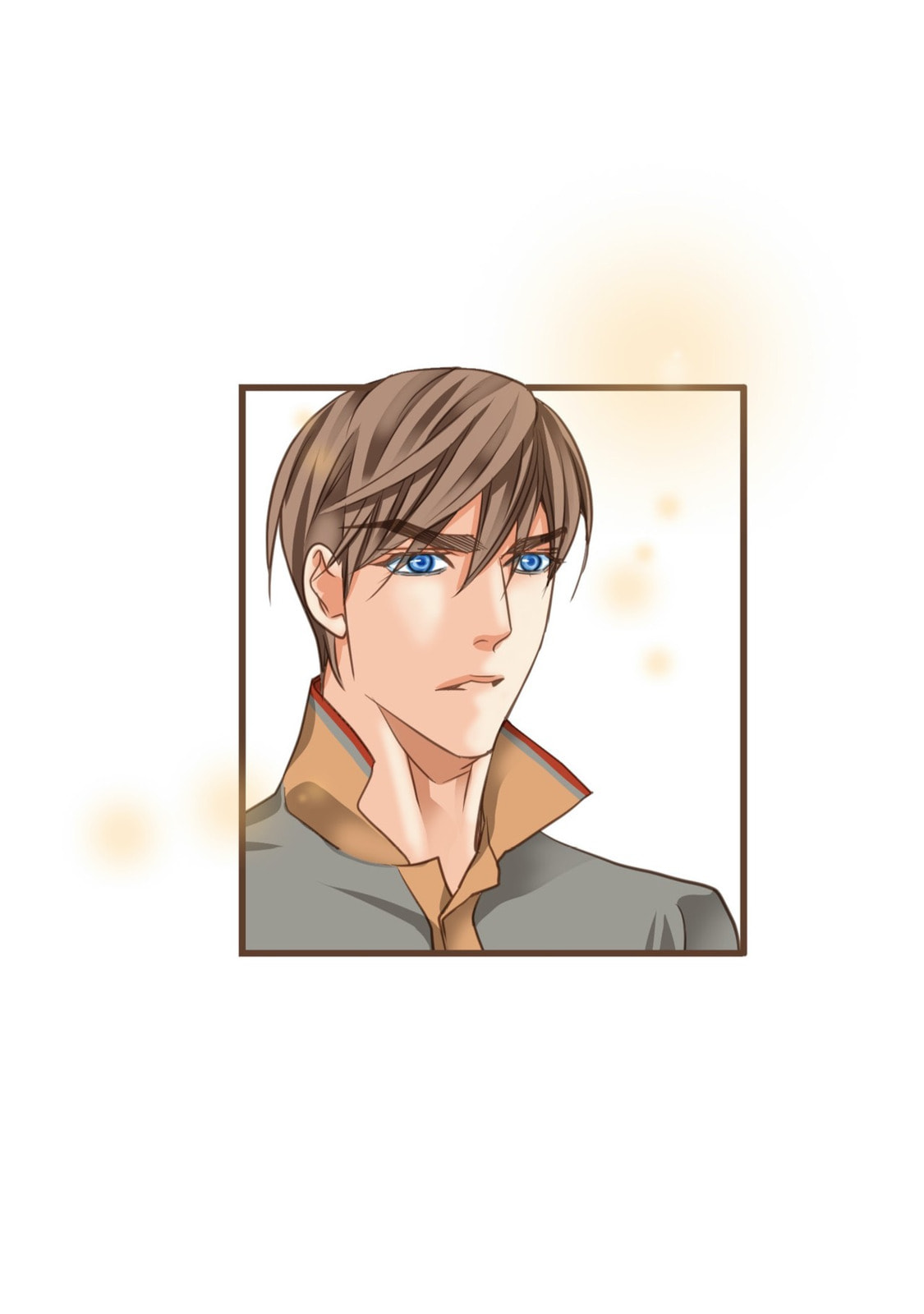 His House (YOO Ha jin) Chapter 27 page 42 - 