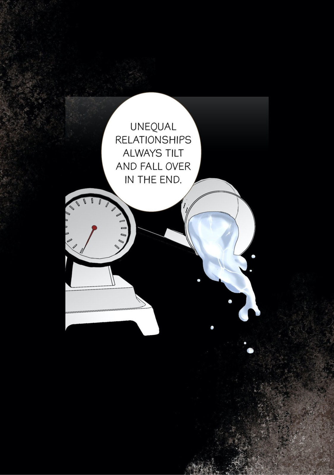 His House (YOO Ha jin) Chapter 27 page 6 - 