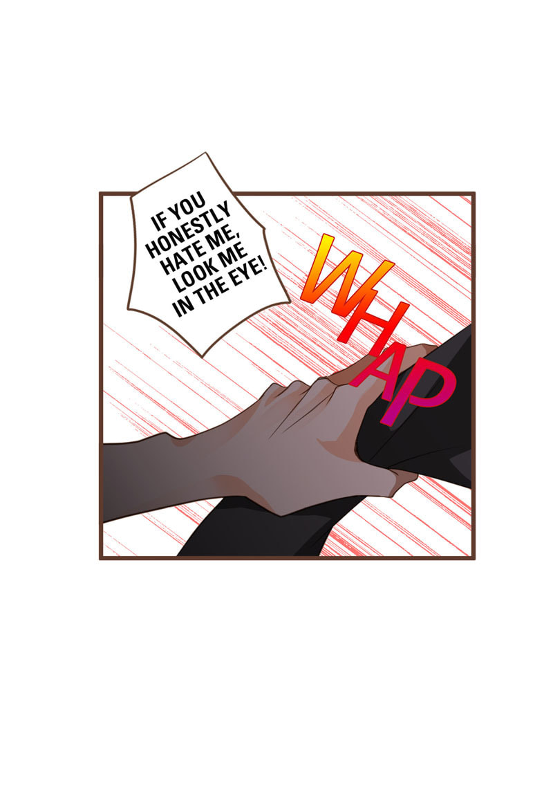 His House (YOO Ha jin) Chapter 28 page 16 - 