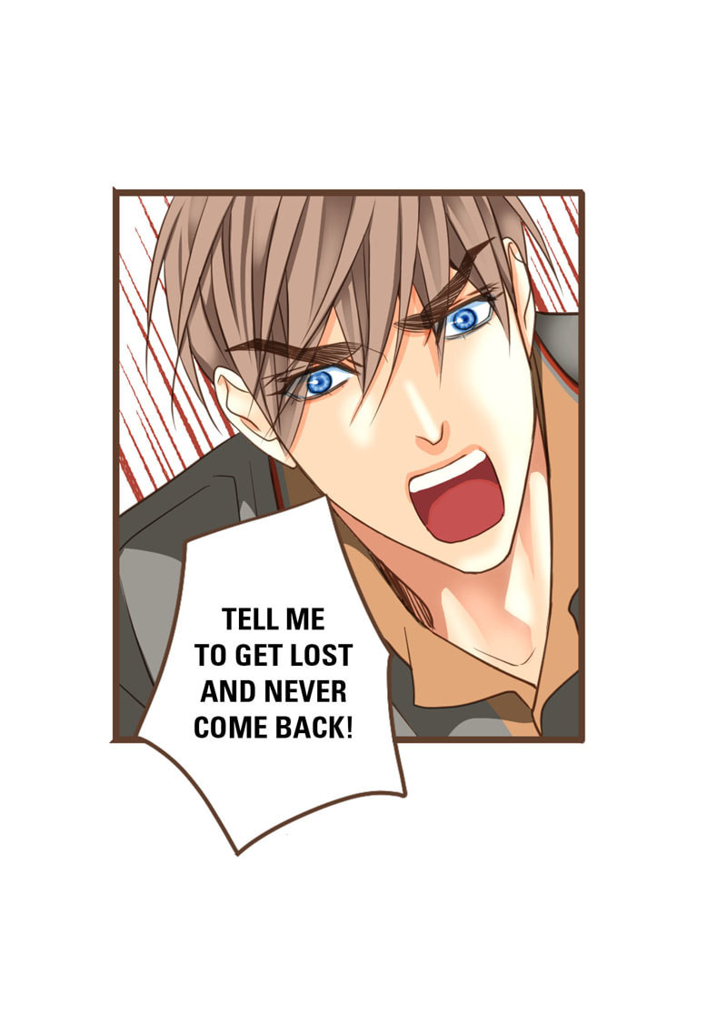 His House (YOO Ha jin) Chapter 28 page 17 - 
