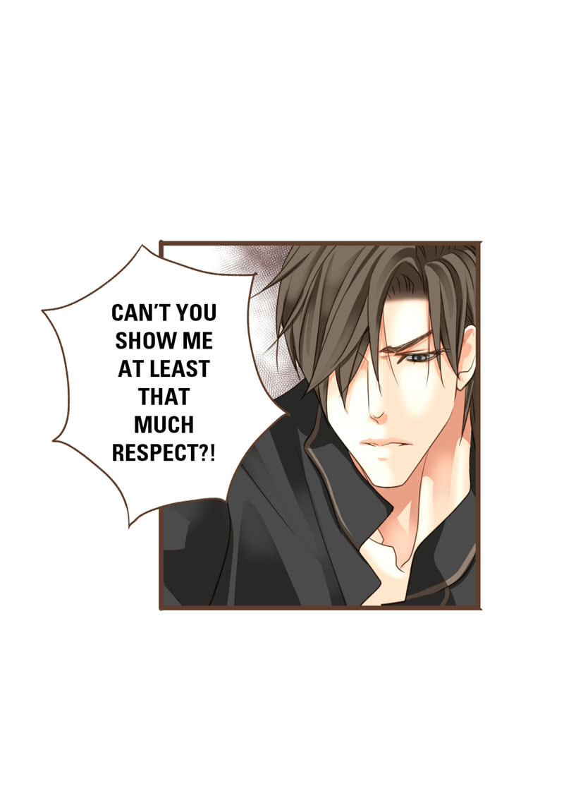 His House (YOO Ha jin) Chapter 28 page 18 - 
