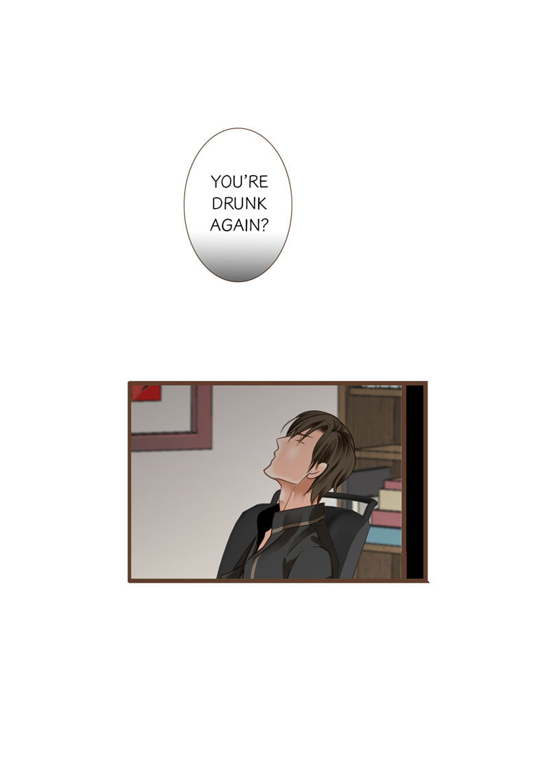 His House (YOO Ha jin) Chapter 28 page 3 - 