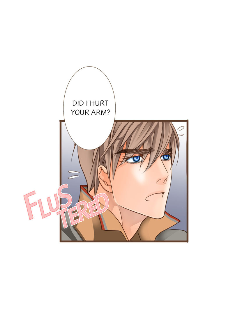 His House (YOO Ha jin) Chapter 28 page 24 - 