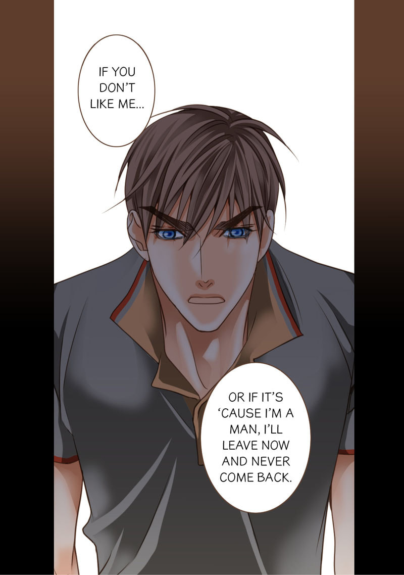 His House (YOO Ha jin) Chapter 28 page 26 - 