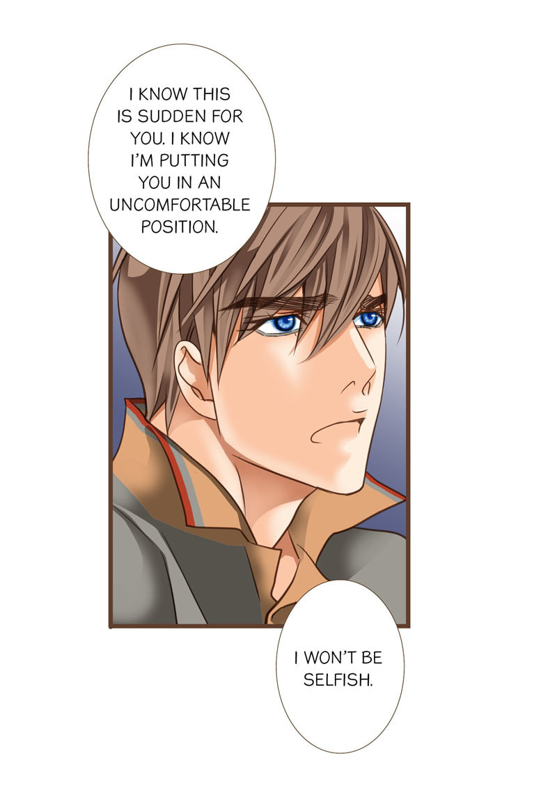 His House (YOO Ha jin) Chapter 28 page 28 - 