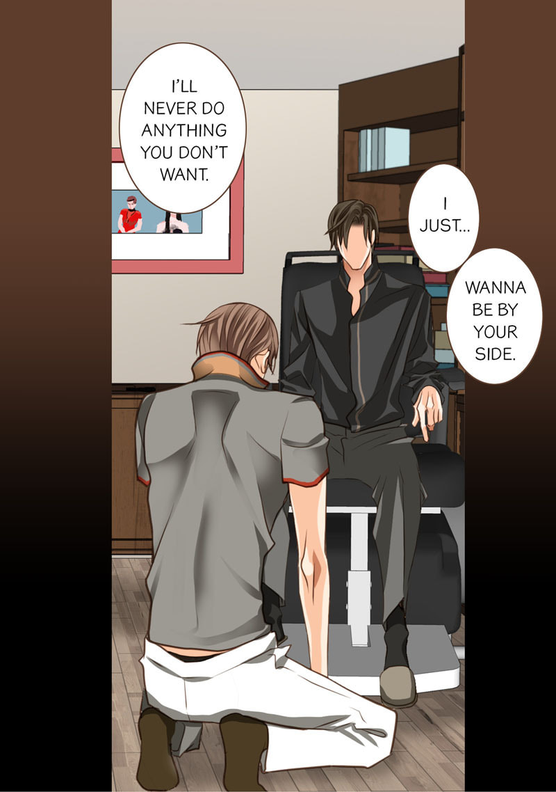 His House (YOO Ha jin) Chapter 28 page 29 - 