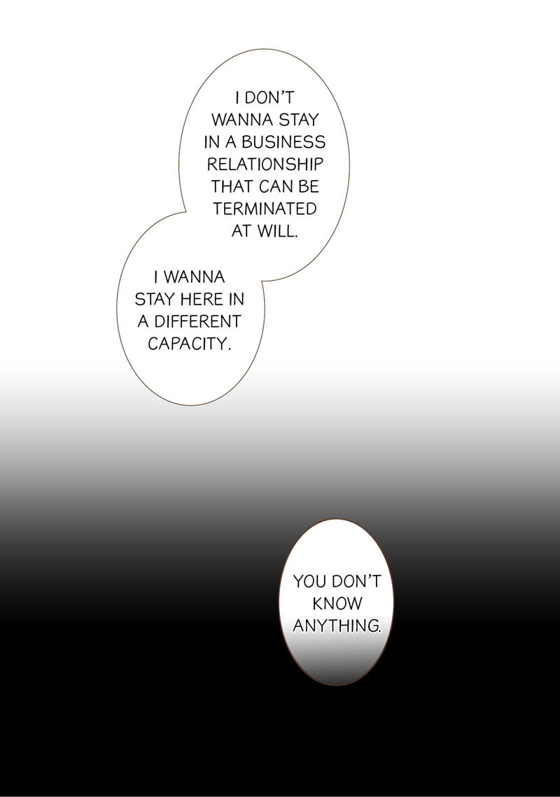 His House (YOO Ha jin) Chapter 28 page 30 - 