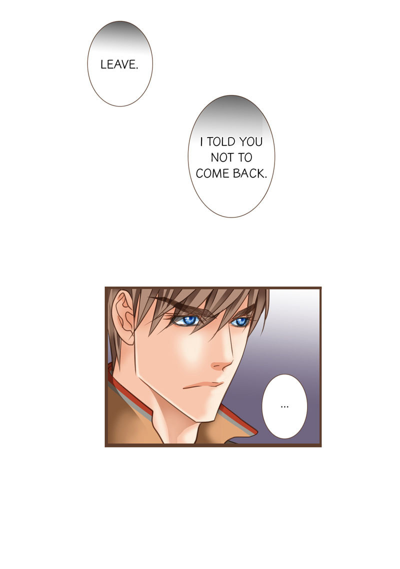 His House (YOO Ha jin) Chapter 28 page 4 - 