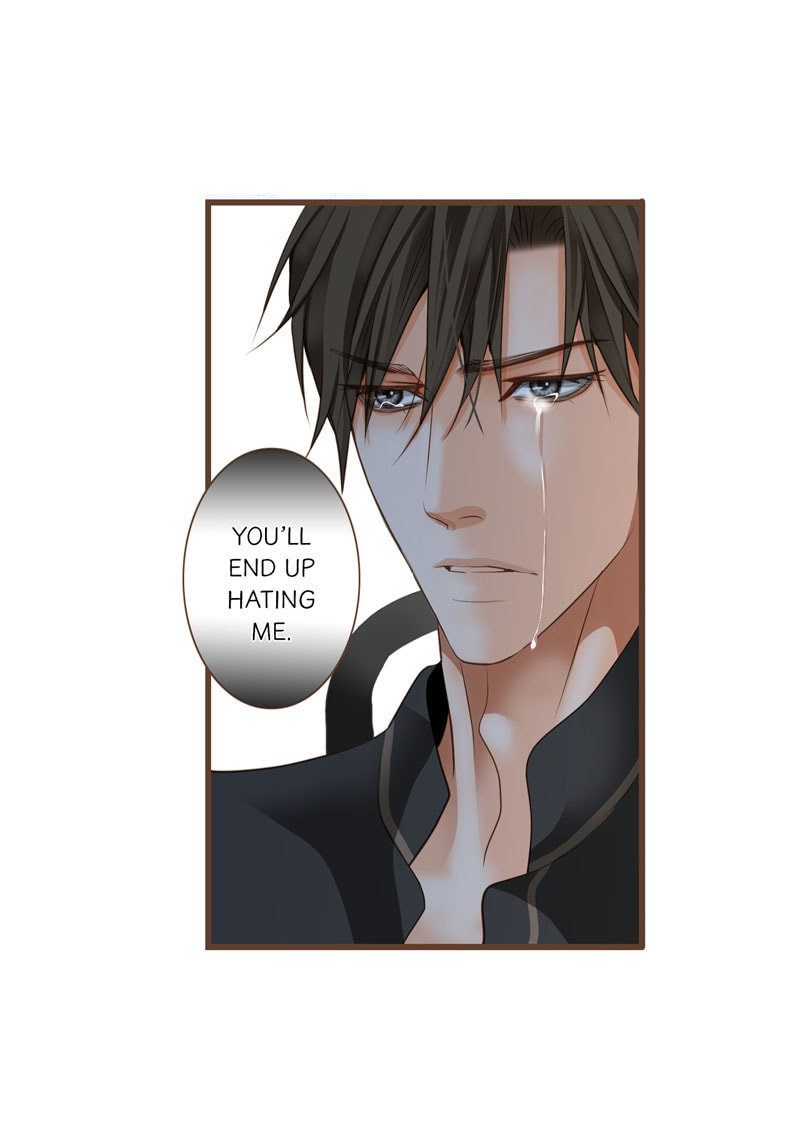 His House (YOO Ha jin) Chapter 28 page 31 - 