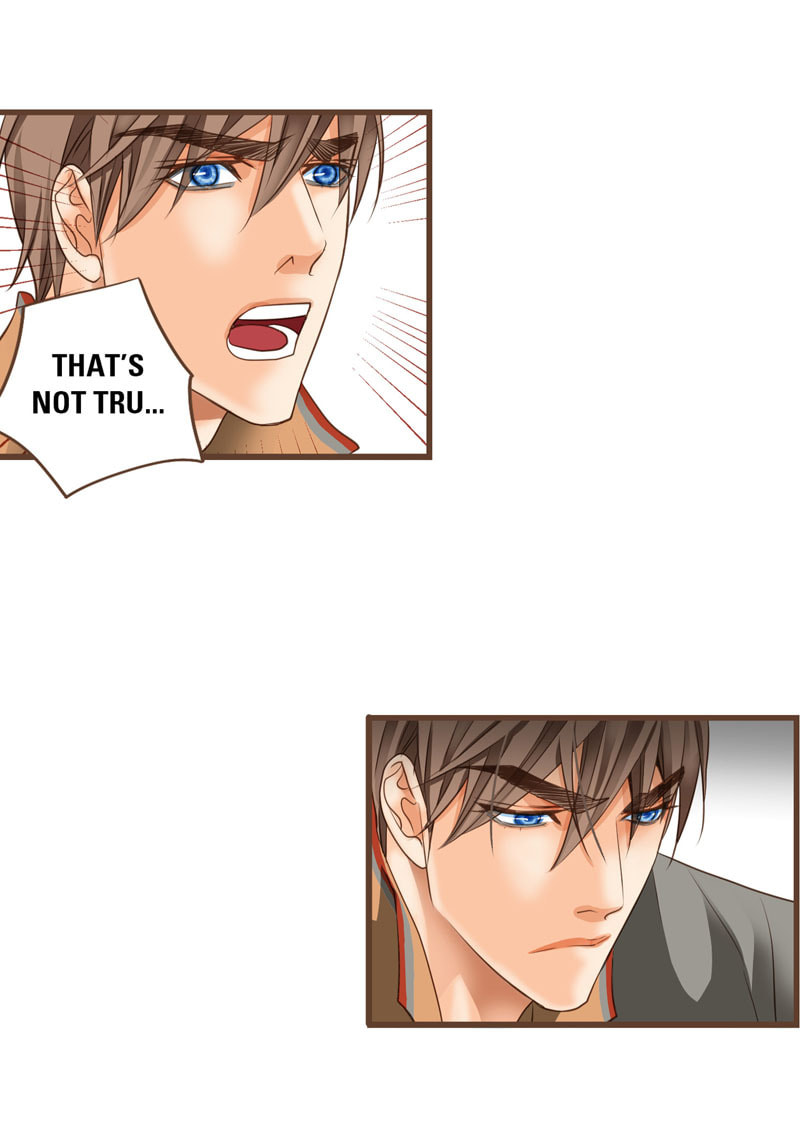 His House (YOO Ha jin) Chapter 28 page 32 - 