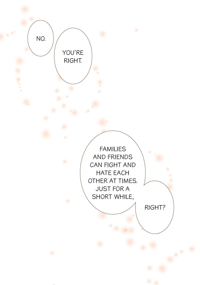 His House (YOO Ha jin) Chapter 28 page 33 - 