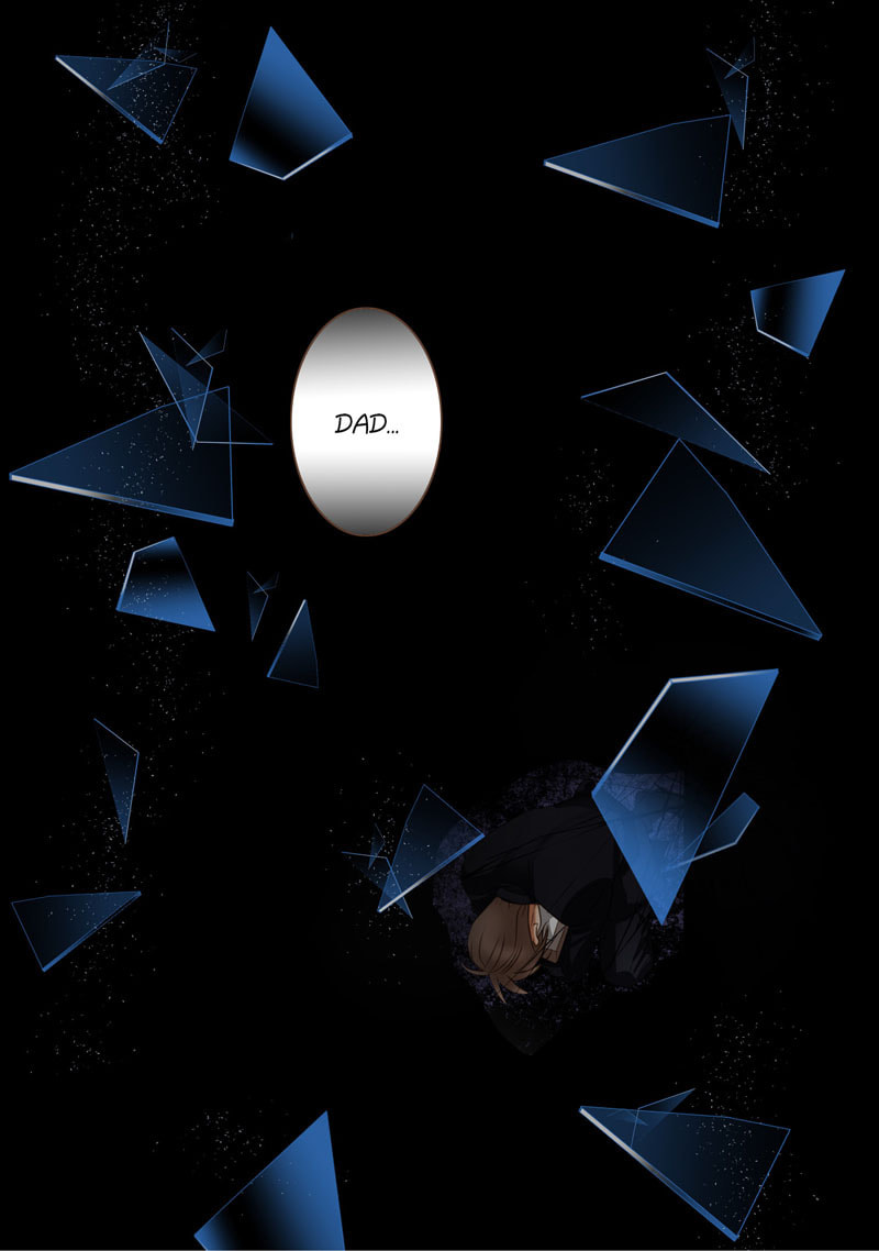 His House (YOO Ha jin) Chapter 28 page 38 - 
