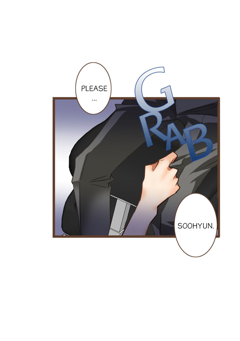 His House (YOO Ha jin) Chapter 28 page 40 - 