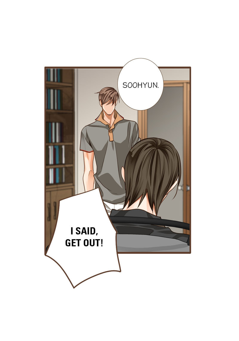 His House (YOO Ha jin) Chapter 28 page 5 - 