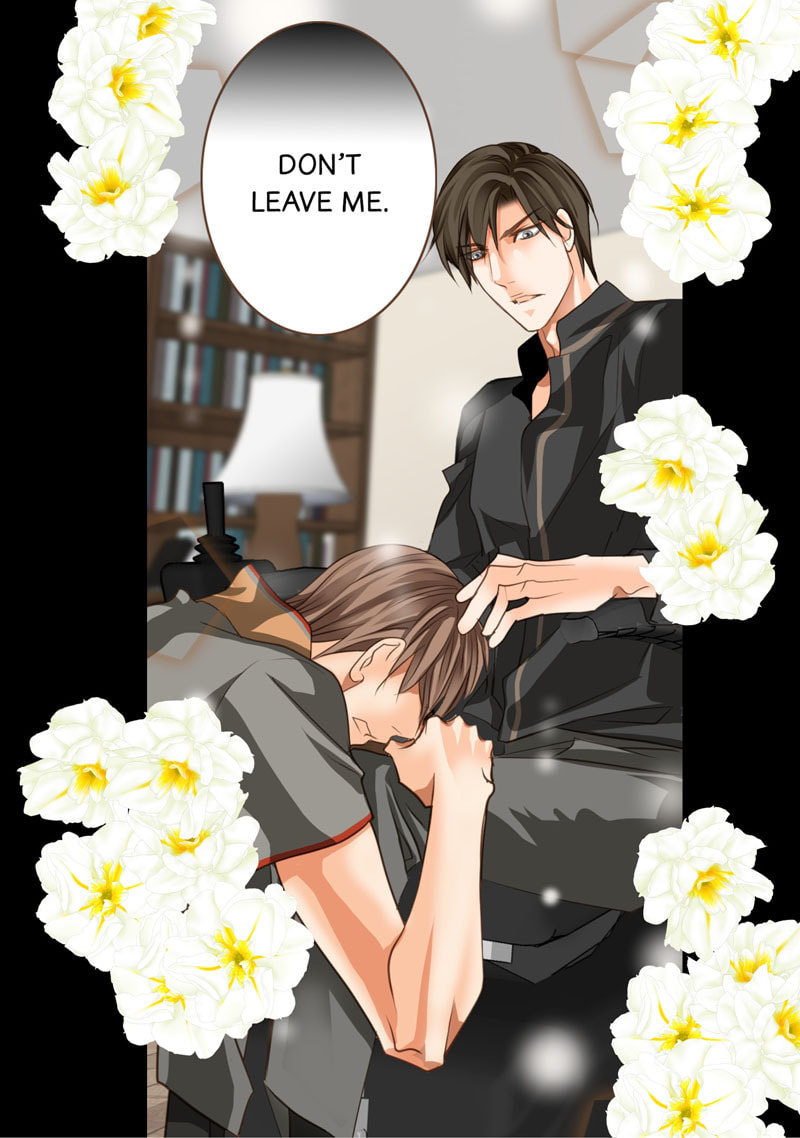 His House (YOO Ha jin) Chapter 28 page 41 - 