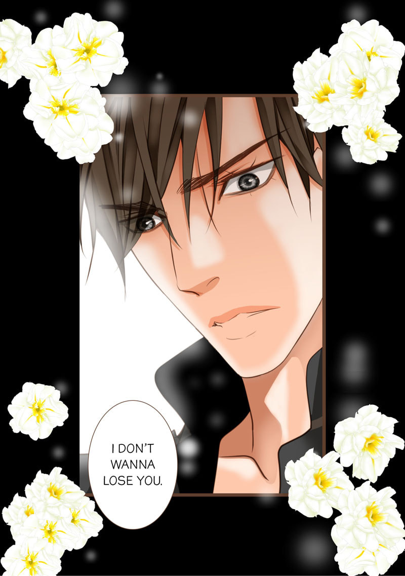 His House (YOO Ha jin) Chapter 28 page 42 - 