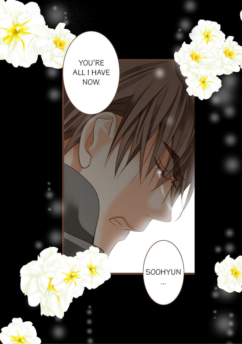 His House (YOO Ha jin) Chapter 28 page 43 - 