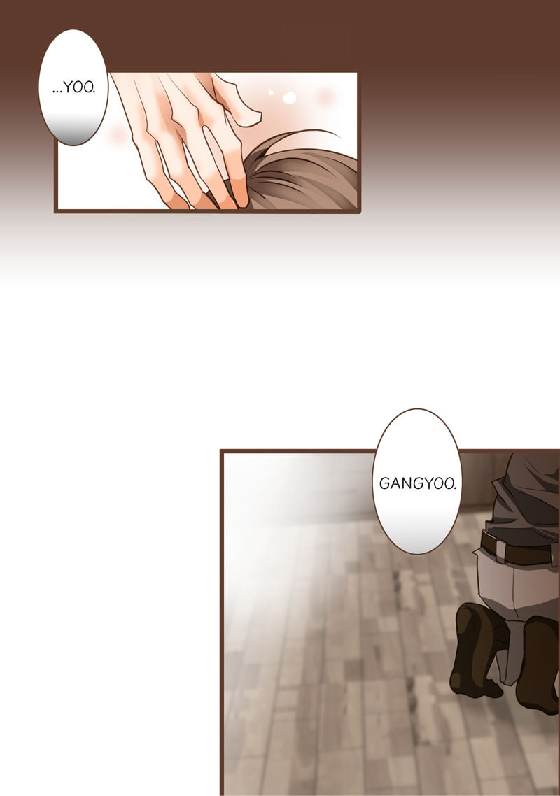 His House (YOO Ha jin) Chapter 28 page 45 - 