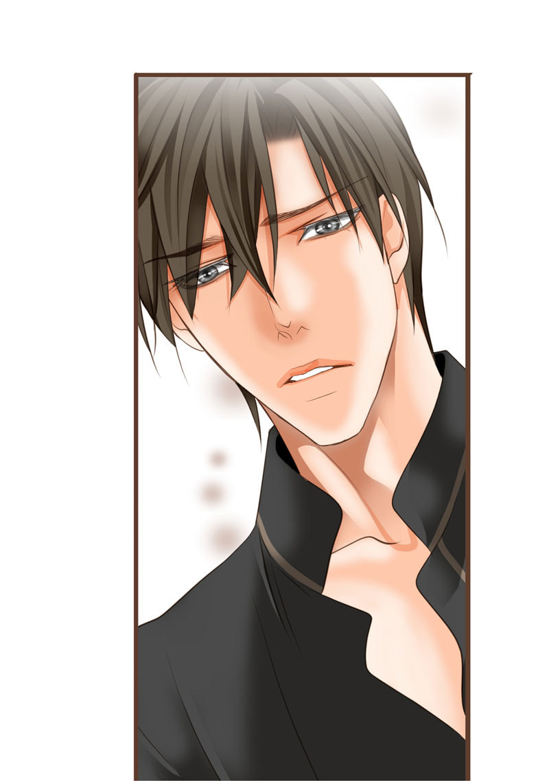 His House (YOO Ha jin) Chapter 28 page 47 - 