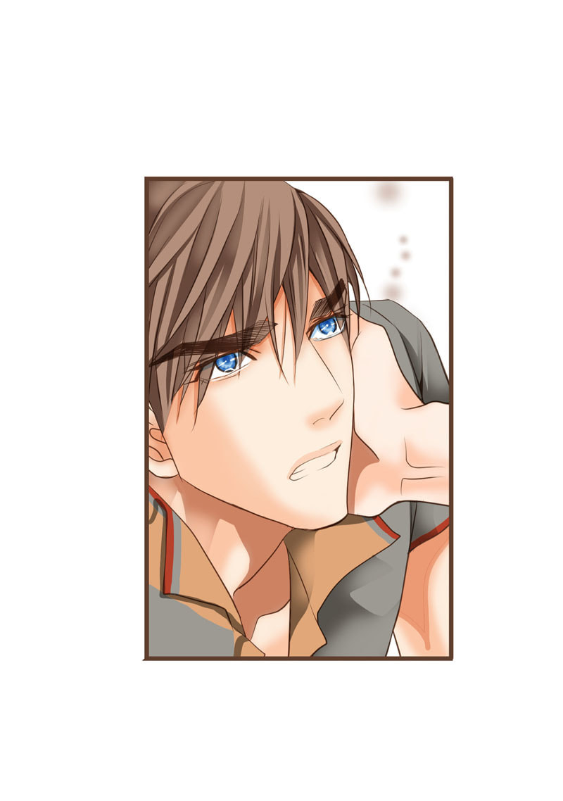His House (YOO Ha jin) Chapter 28 page 48 - 
