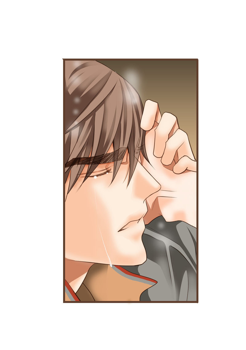 His House (YOO Ha jin) Chapter 28 page 49 - 