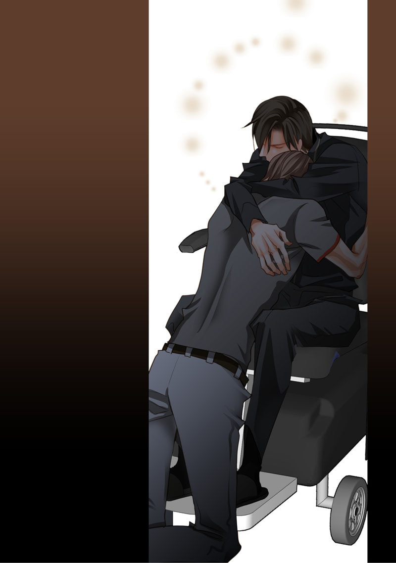 His House (YOO Ha jin) Chapter 28 page 50 - 