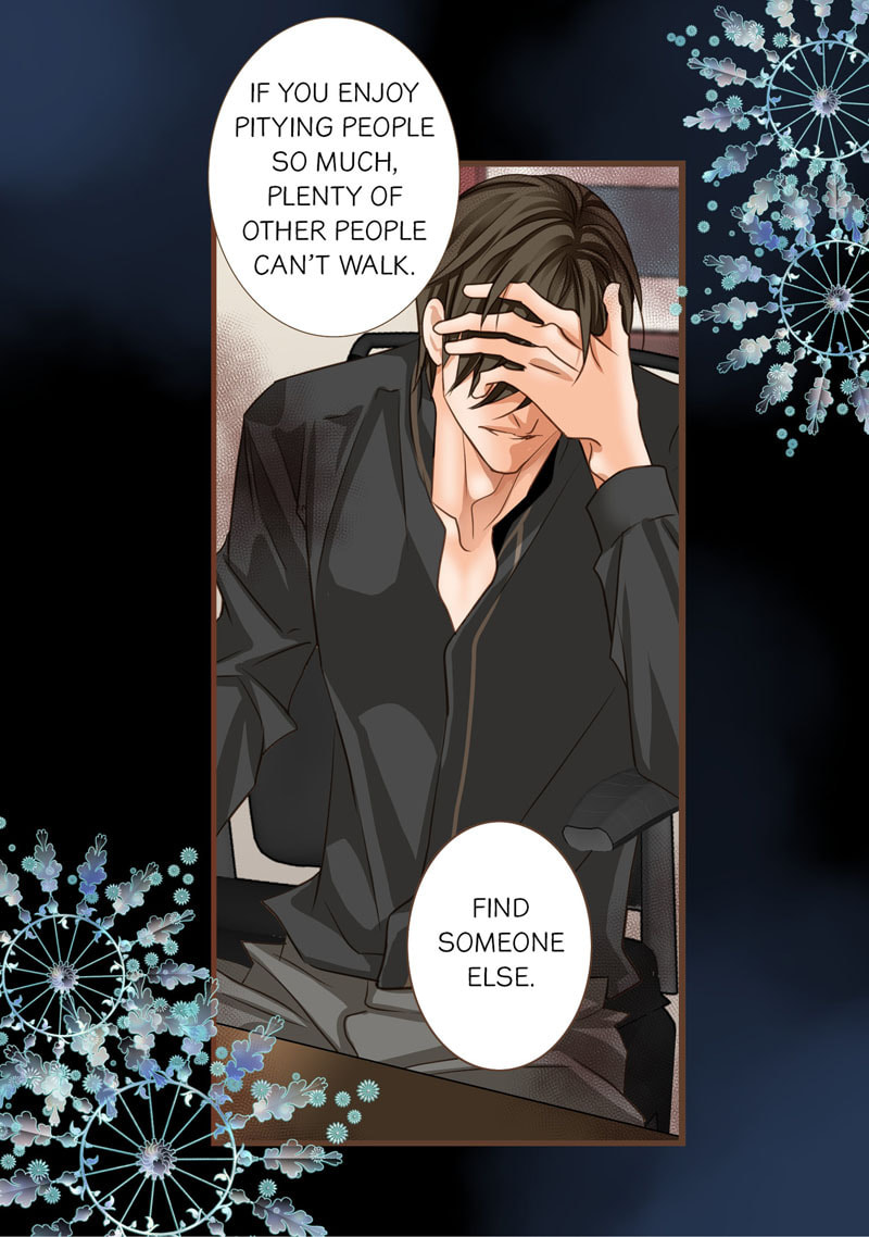 His House (YOO Ha jin) Chapter 28 page 7 - 