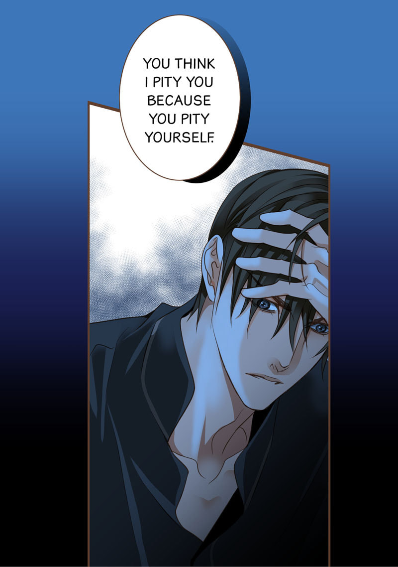 His House (YOO Ha jin) Chapter 28 page 9 - 