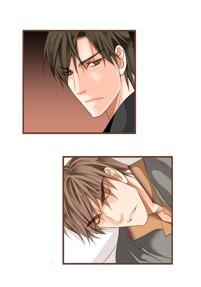 His House (YOO Ha jin) Chapter 29 page 11 - 