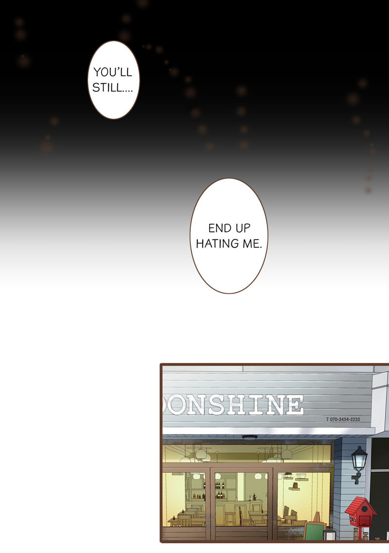 His House (YOO Ha jin) Chapter 29 page 12 - 