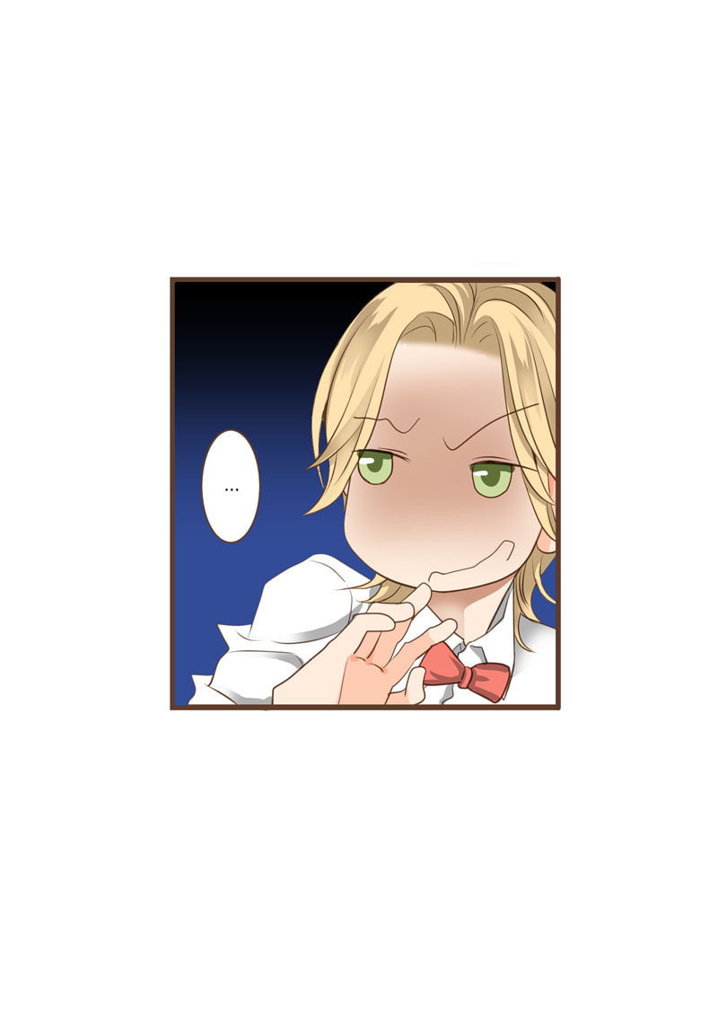 His House (YOO Ha jin) Chapter 29 page 14 - 