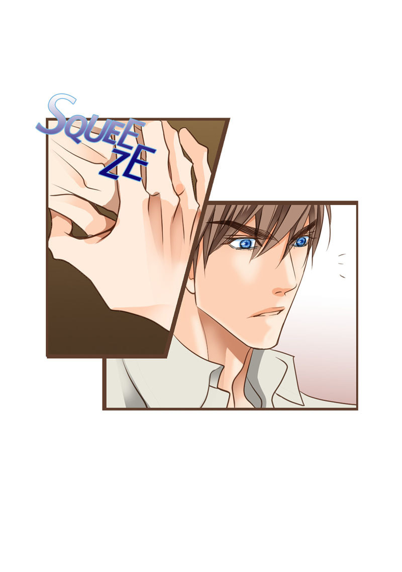 His House (YOO Ha jin) Chapter 29 page 16 - 