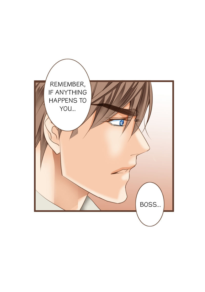 His House (YOO Ha jin) Chapter 29 page 18 - 