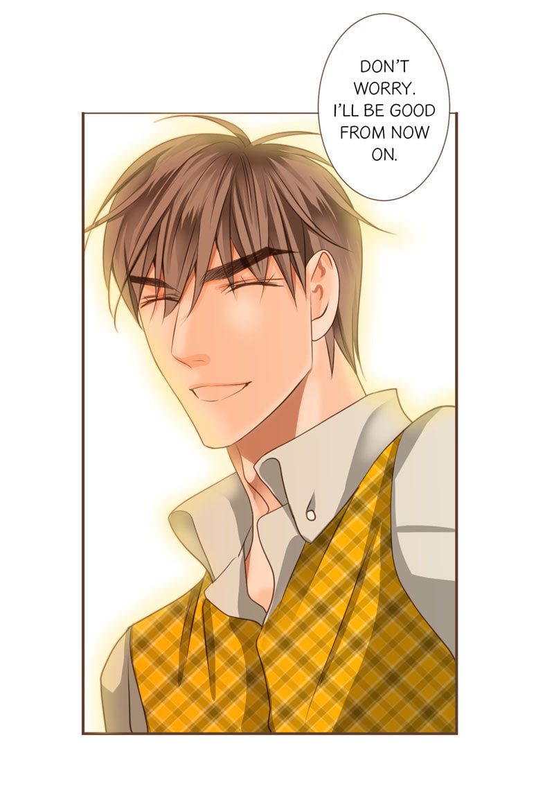 His House (YOO Ha jin) Chapter 29 page 20 - 