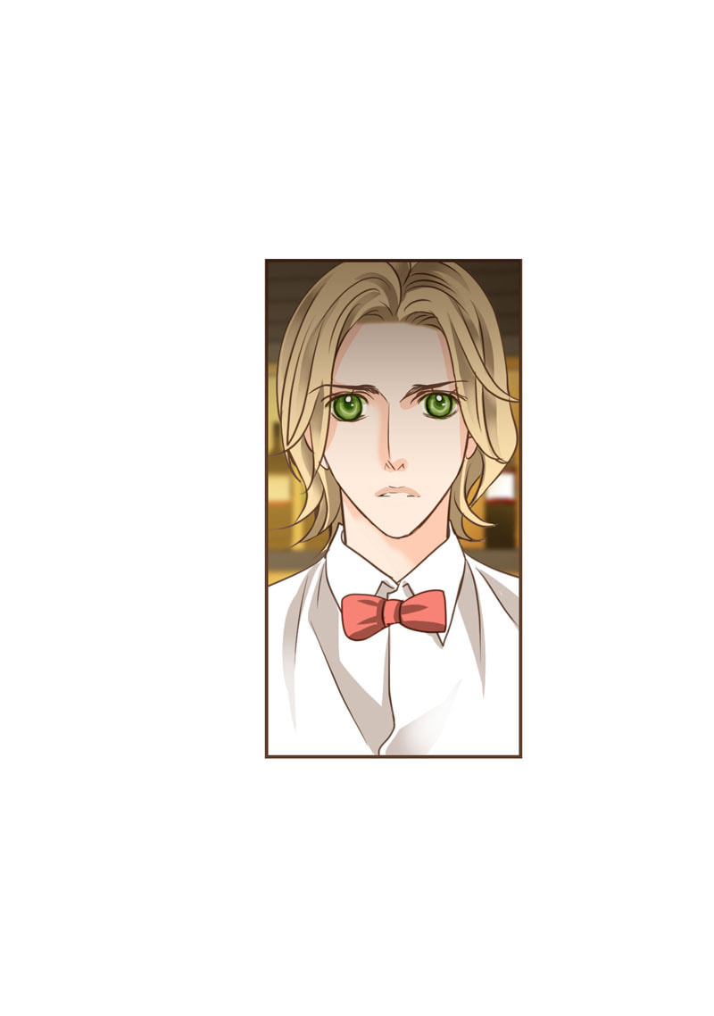 His House (YOO Ha jin) Chapter 29 page 21 - 