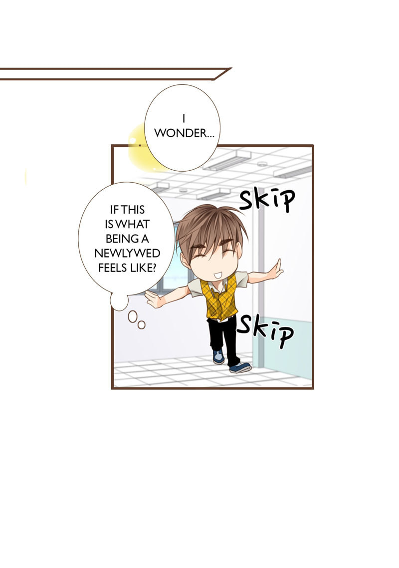 His House (YOO Ha jin) Chapter 29 page 22 - 