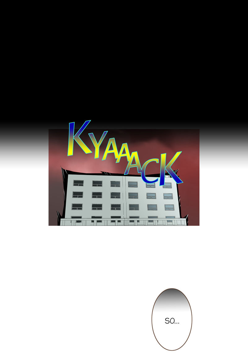 His House (YOO Ha jin) Chapter 29 page 25 - 