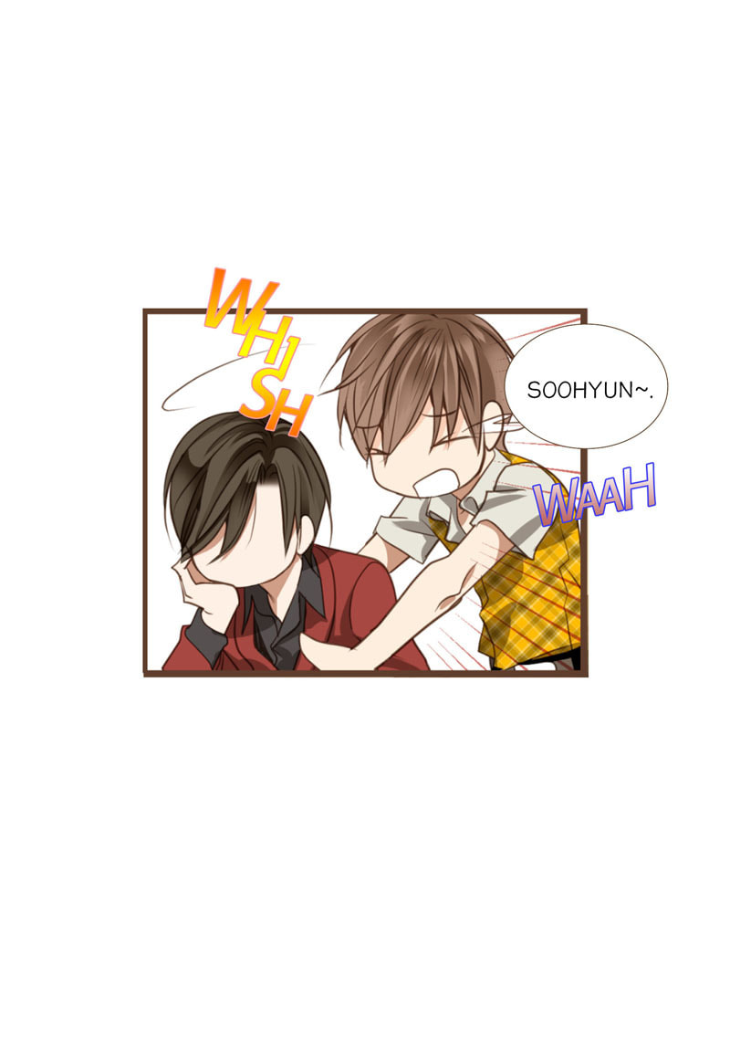 His House (YOO Ha jin) Chapter 29 page 28 - 