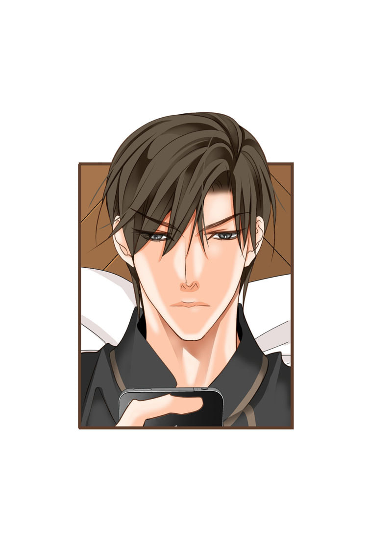 His House (YOO Ha jin) Chapter 29 page 4 - 
