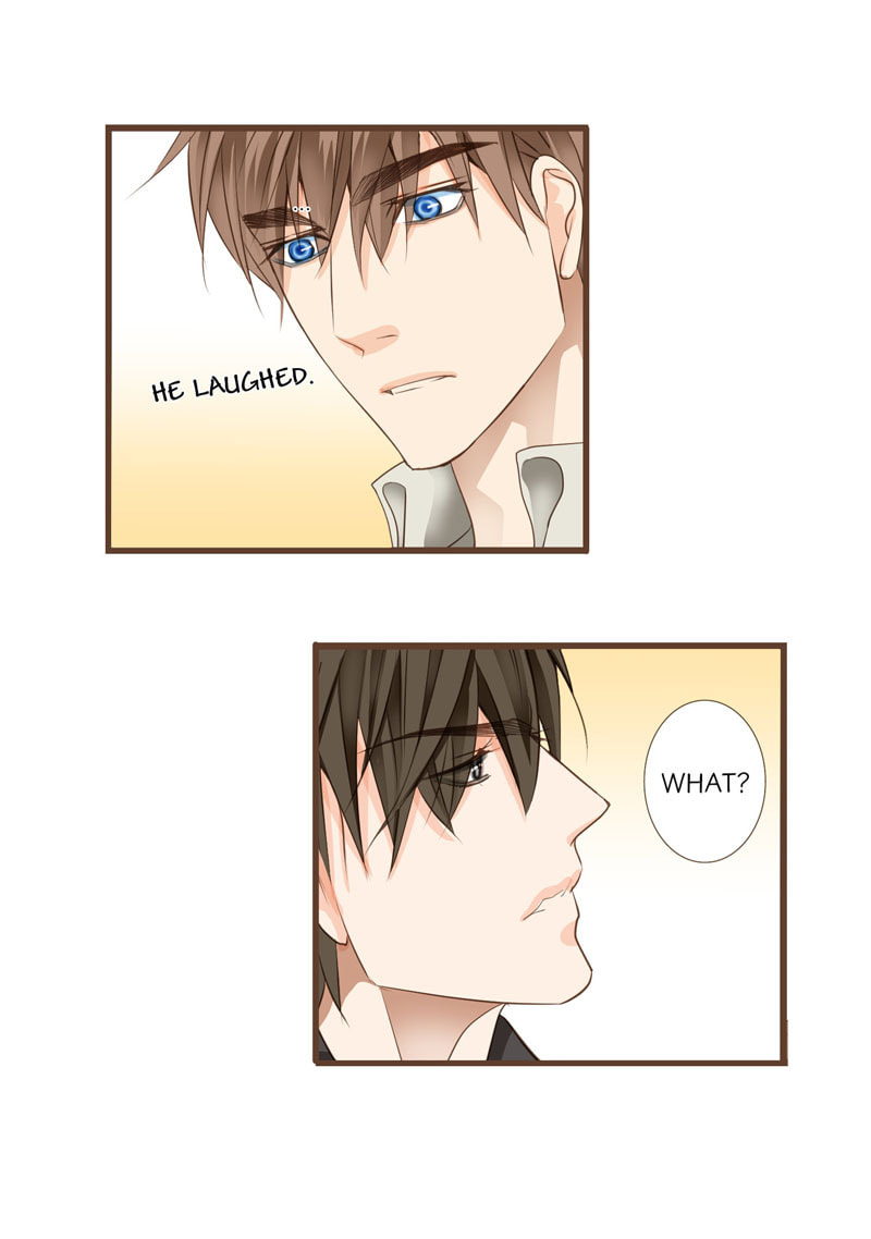 His House (YOO Ha jin) Chapter 29 page 31 - 